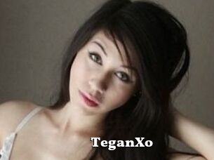 TeganXo