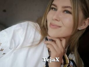 TejaX