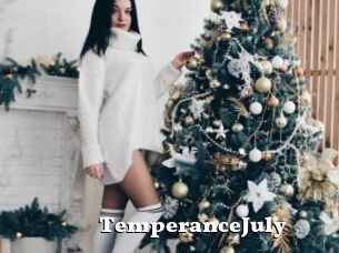 TemperanceJuly