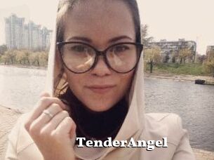 TenderAngel