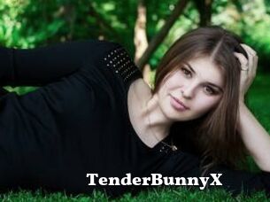 TenderBunnyX