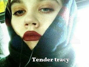 Tender_tracy