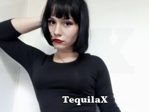 TequilaX