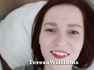 TeresaWilliams