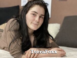 TerraFoxx