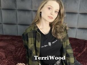 TerriWood