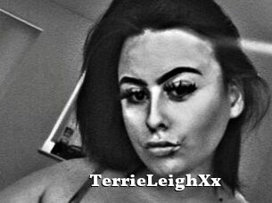 TerrieLeighXx