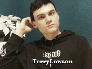 TerryLowson