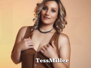 TessMiller