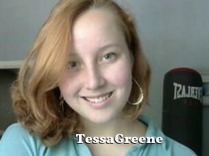 TessaGreene