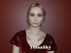 TessaSky