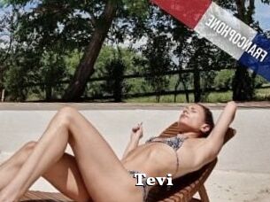 Tevi