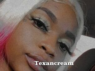 Texancream