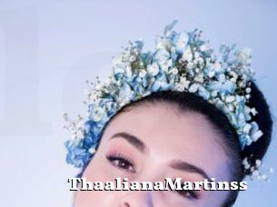 ThaalianaMartinss