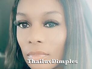 ThailuvDimples