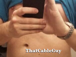 ThatCableGuy