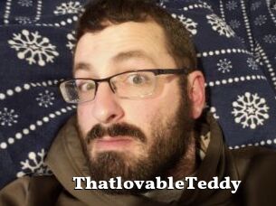 ThatlovableTeddy