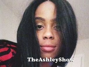 TheAshleyShow