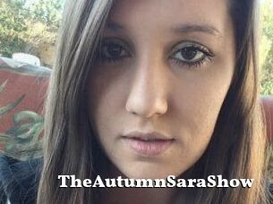 TheAutumnSaraShow