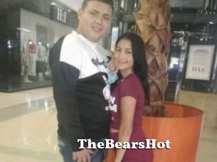 TheBearsHot