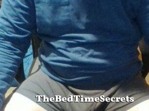 TheBedTimeSecrets