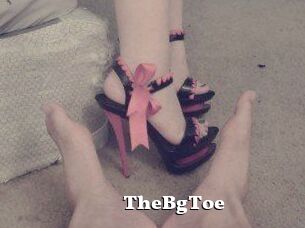 TheBgToe