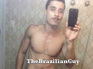 TheBrazilianGuy