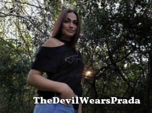 TheDevilWearsPrada