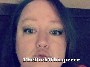 TheDickWhisperer