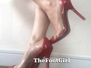 TheFootGirl