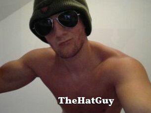 TheHatGuy