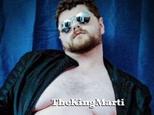 TheKingMarti