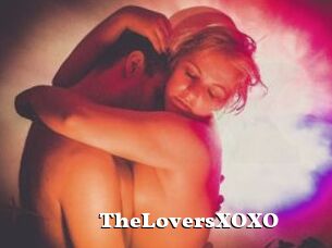 TheLoversXOXO