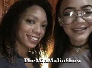 TheMiaMaliaShow