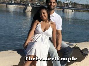 ThePerfectCouple