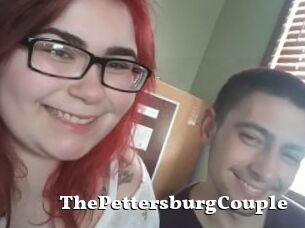 ThePettersburgCouple