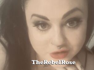 TheRebelRose