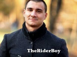 TheRiderBoy