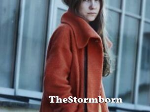 TheStormborn