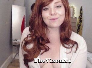 TheVixenXx