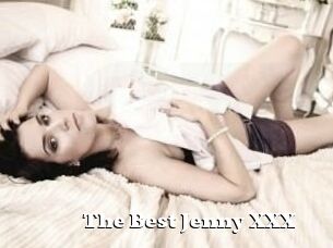 The_Best_Jenny_XXX