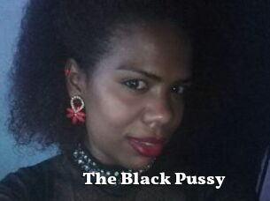 The_Black_Pussy