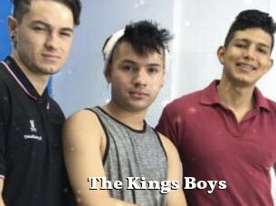 The_Kings_Boys