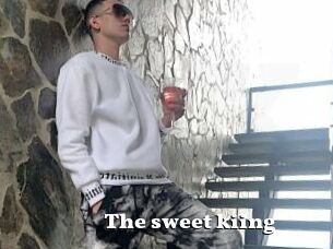 The_sweet_kiing