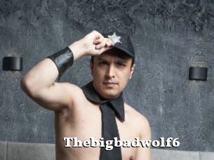 Thebigbadwolf6