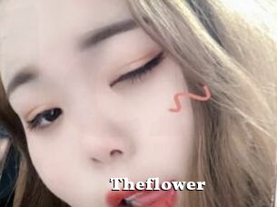 Theflower