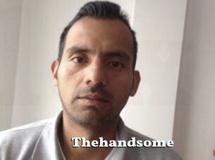 Thehandsome