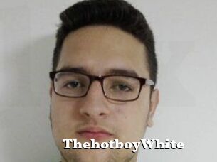 Thehotboy_White