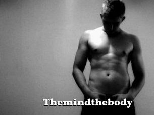 Themindthebody