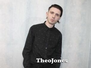 TheoJones